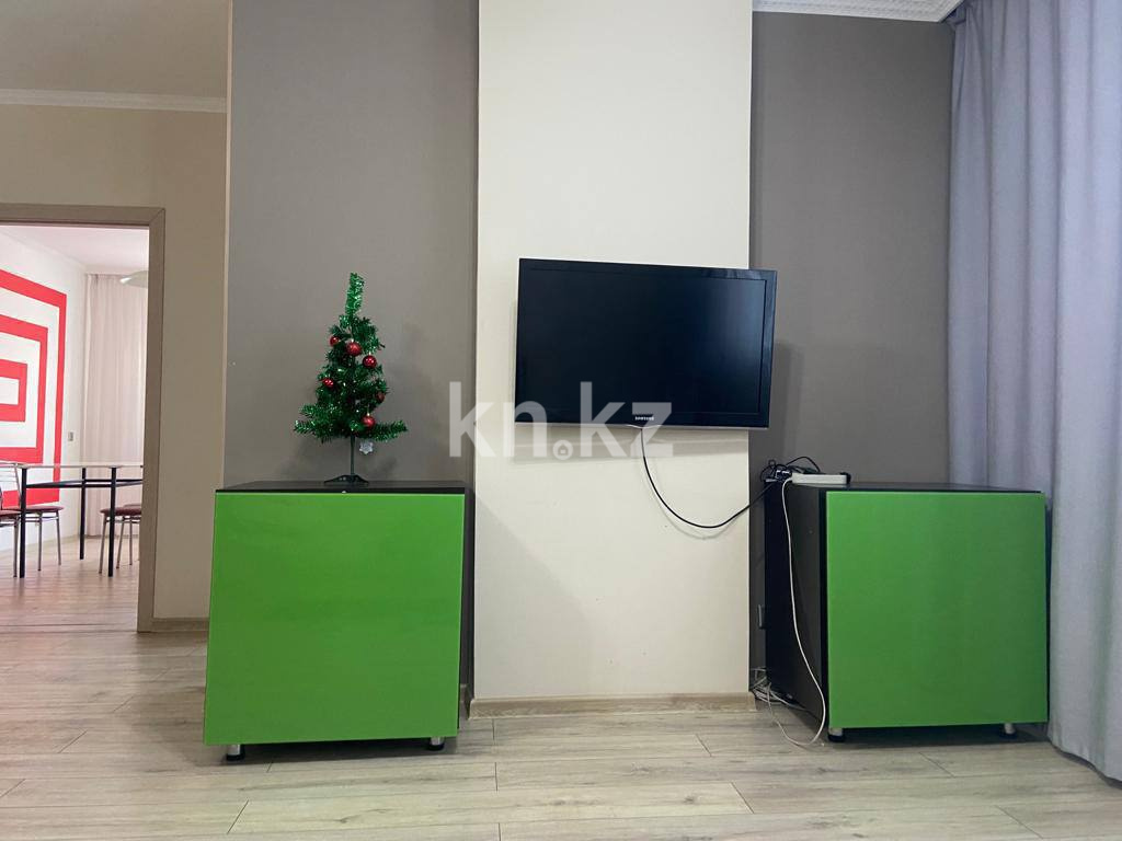 Аренда 2-комнатной квартиры, 58 м² в Астане - фото 7