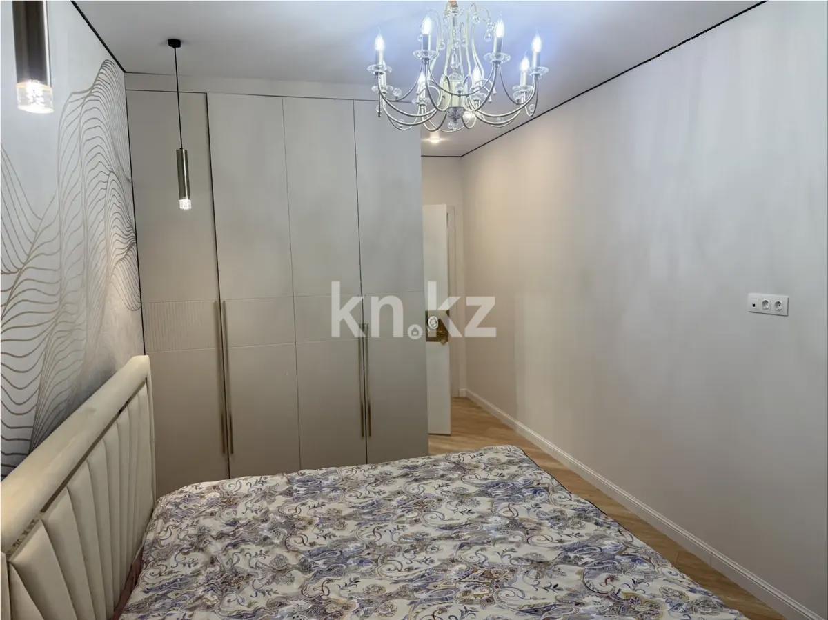 Продажа 3-комнатной квартиры, 90 м², пр. Аль-Фараби, дом  7 в Астане - фото 3