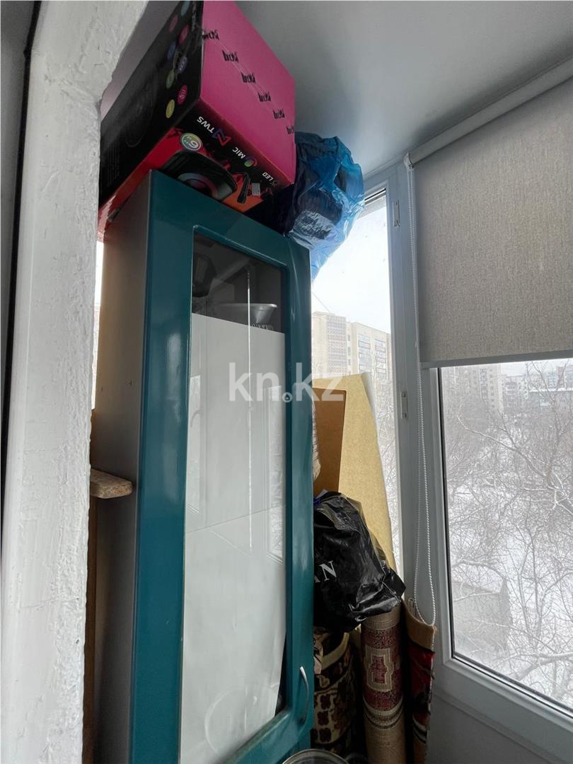 Продажа 2-комнатной квартиры, 47 м² в Караганде - фото 14