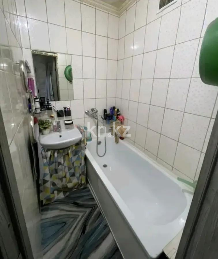 Продажа 3-комнатной квартиры, 63.2 м² в Алматы - фото 5