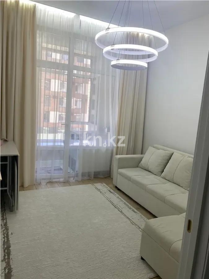 Продажа 3-комнатной квартиры, 60 м² в Астане - фото 2