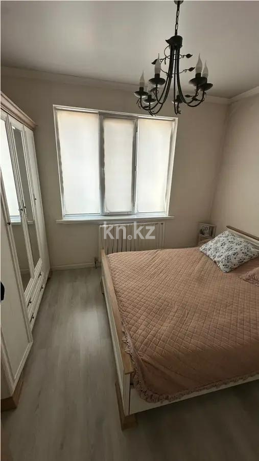 Продажа 3-комнатной квартиры, 70 м² в Алматы - фото 2
