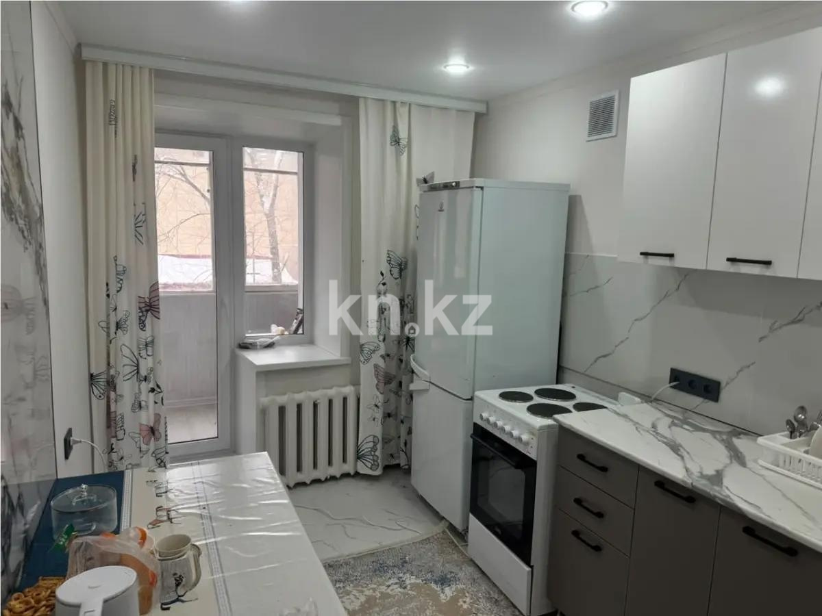 Продажа 1-комнатной квартиры, 38 м² в Караганде - фото 2