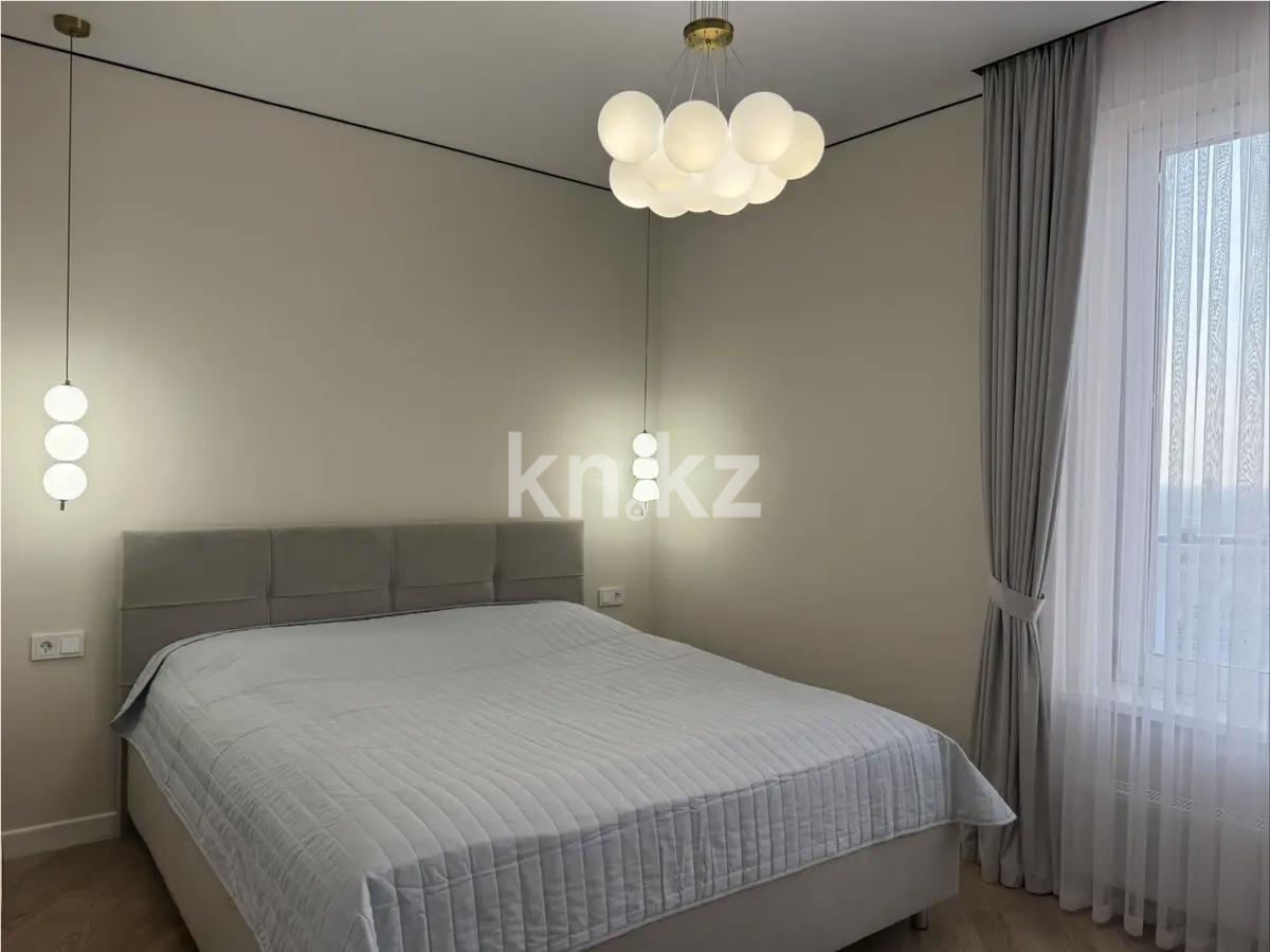 Продажа 2-комнатной квартиры, 68.7 м², ул. Нажимеденова, дом  7 в Астане - фото 2