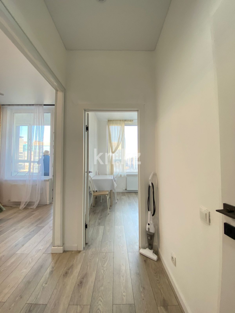 Аренда 1-комнатной квартиры, 40 м² в Астане - фото 5