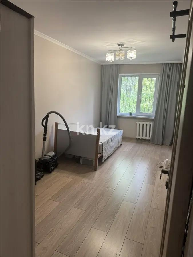 Продажа 3-комнатной квартиры, 58.1 м² в Алматы