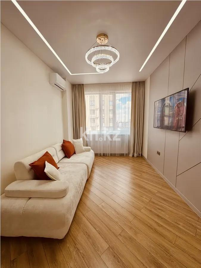 Продажа 3-комнатной квартиры, 68 м² в Астане