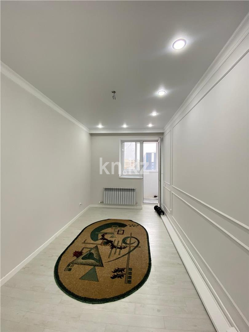 Продажа 3-комнатной квартиры, 75 м² в Астане - фото 11