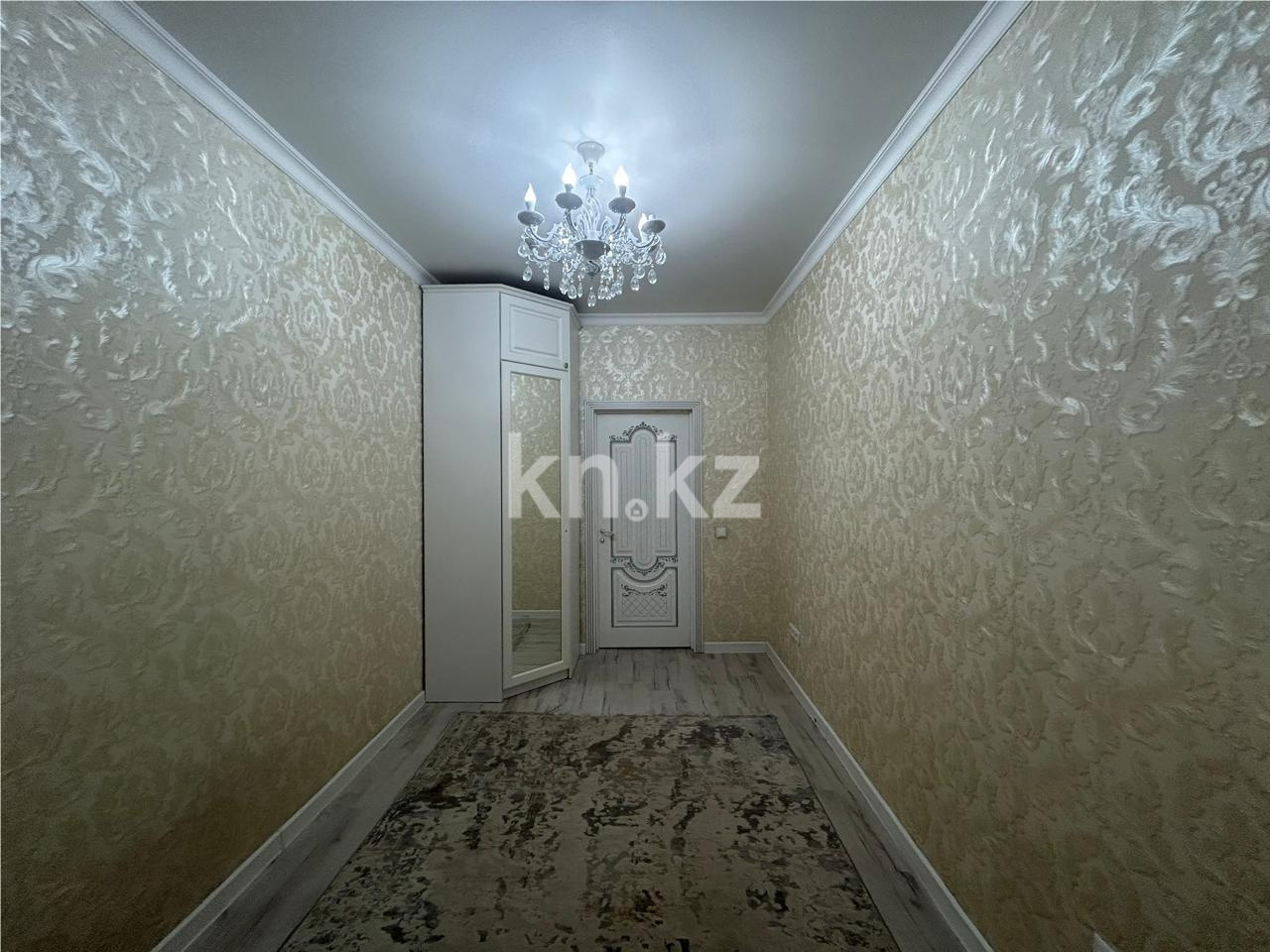 Продажа 3-комнатной квартиры, 94.6 м², ул. Керей, Жанибек хандар в Астане - фото 8