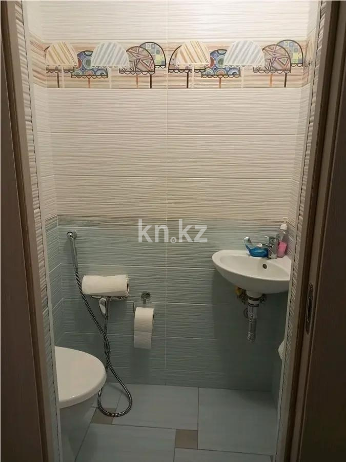 Продажа 2-комнатной квартиры, 53 м² в Алматы - фото 4