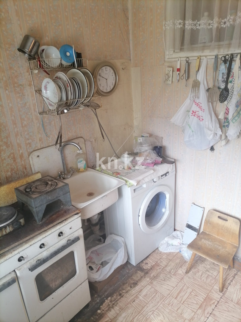 Продажа 2-комнатной квартиры, 40 м², ул. Пичугина, дом  238 в Караганде - фото 13