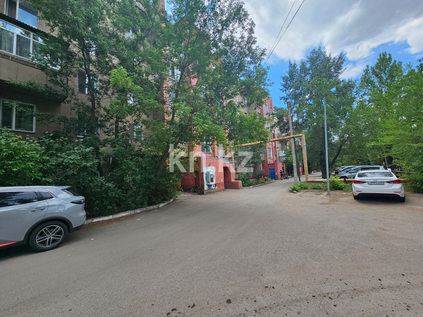 Продажа 1-комнатной квартиры, 36.6 м² в Караганде - фото 9