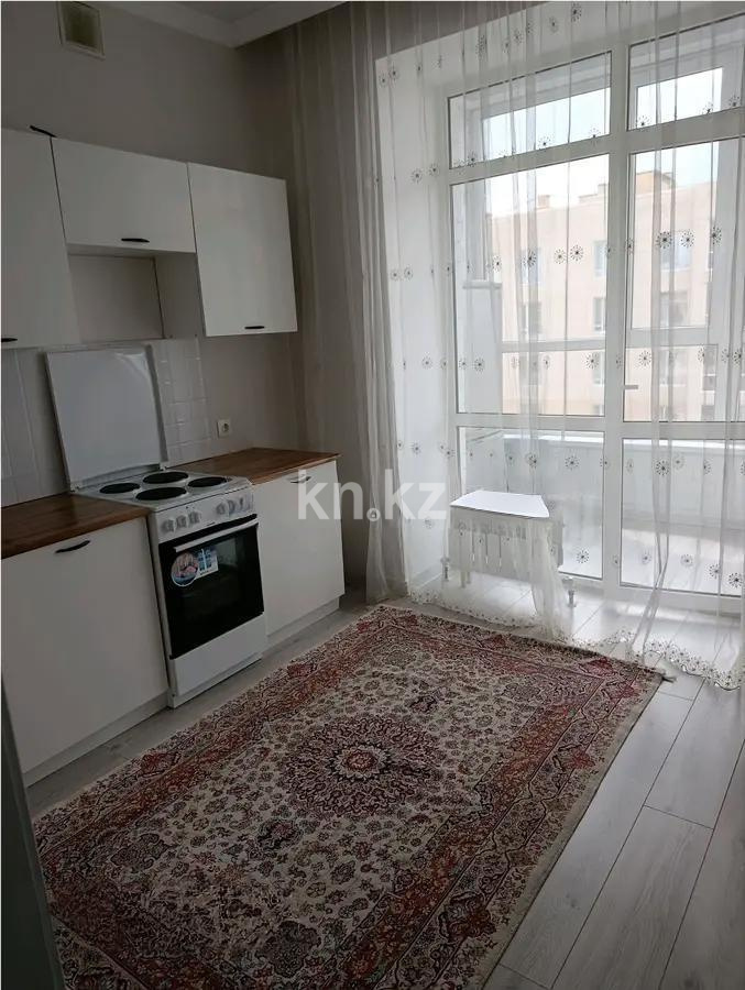 Продажа 1-комнатной квартиры, 38 м² в Астане - фото 2