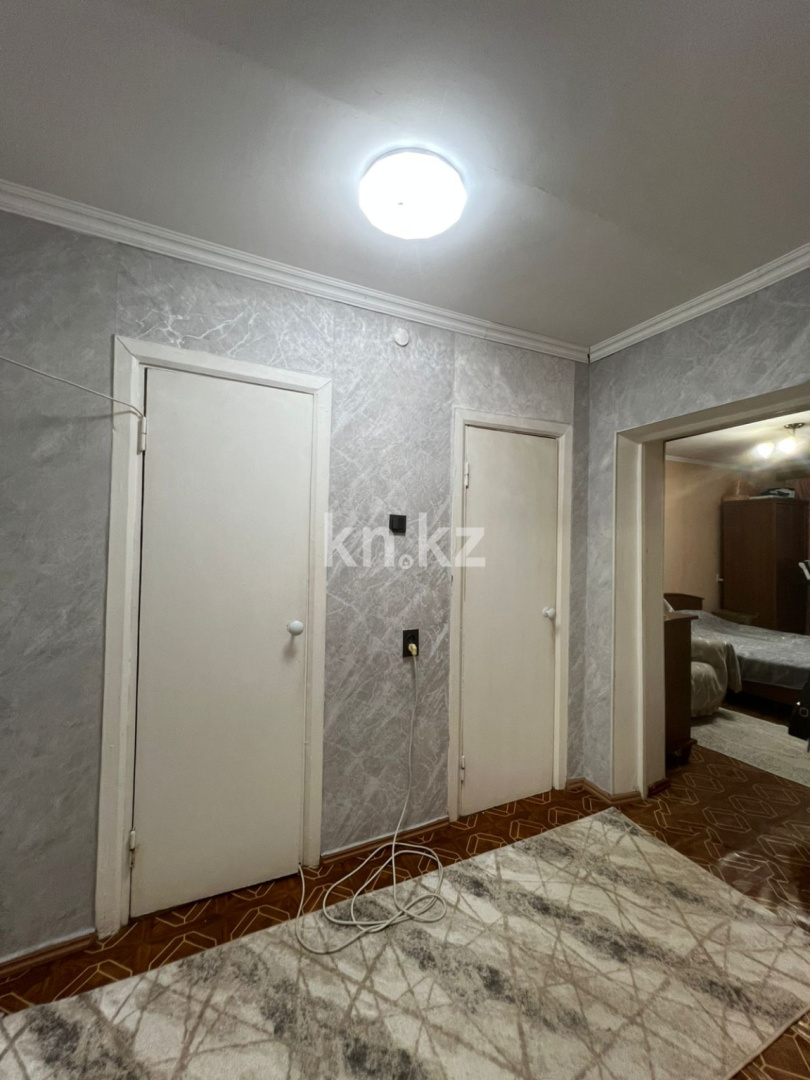 Продажа 2-комнатной квартиры, 49 м² в Караганде - фото 2