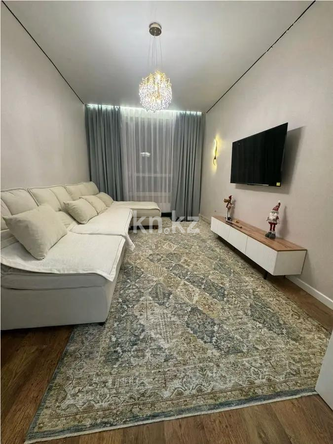 Продажа 2-комнатной квартиры, 67 м², ул. Е-36, дом  5 в Астане
