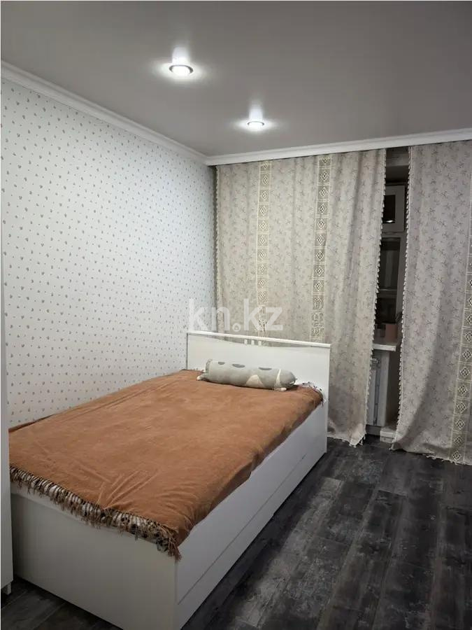 Продажа 4-комнатной квартиры, 80 м², ул. Ермекова, дом  83 в Караганде - фото 2