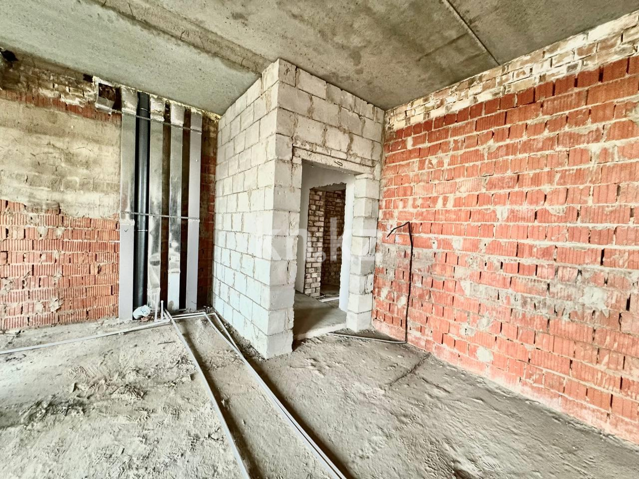 Продажа 2-комнатной квартиры, 72.4 м², мкр. Алтын Арка в Караганде - фото 9