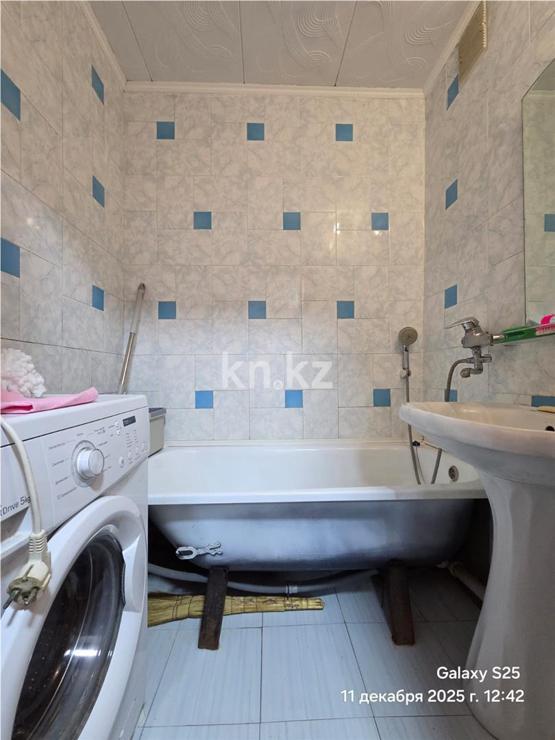 Продажа 2-комнатной квартиры, 50 м², 3А мкр. в Темиртау - фото 7