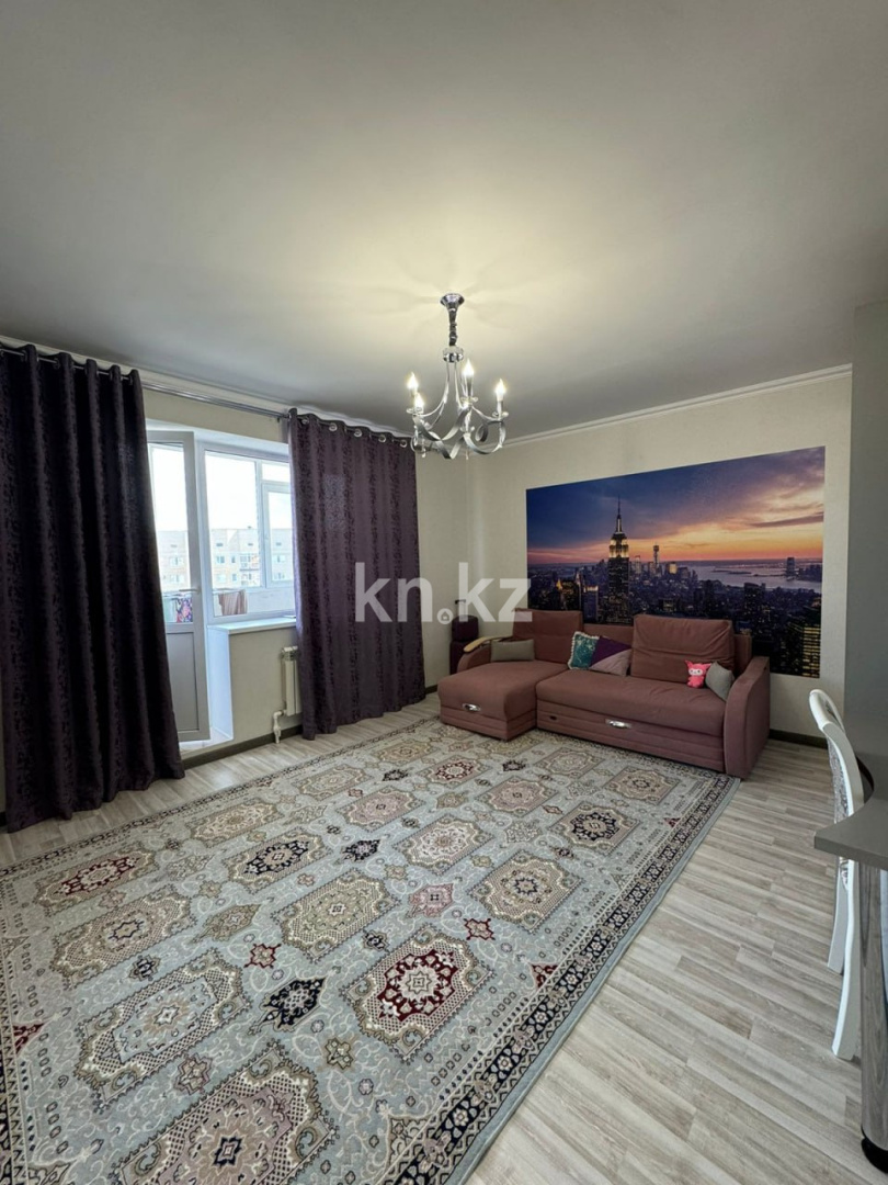 Продажа 3-комнатной квартиры, 109 м² в Актобе - фото 9