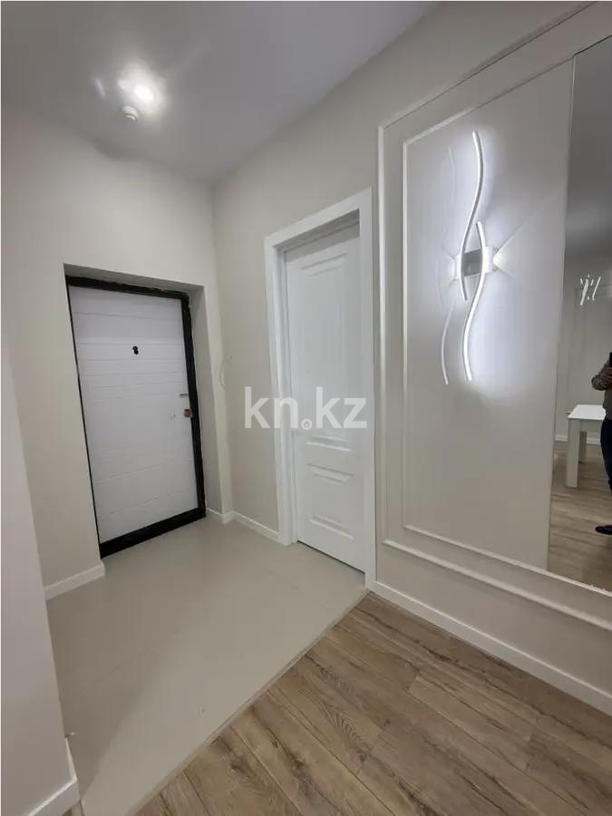 Продажа 2-комнатной квартиры, 46 м² в Алматы - фото 5