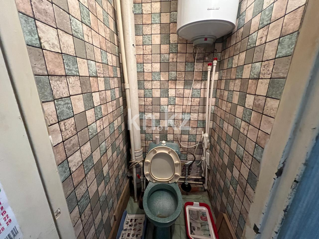 Продажа 3-комнатной квартиры, 61 м², мкр. Восток-3 в Караганде - фото 5