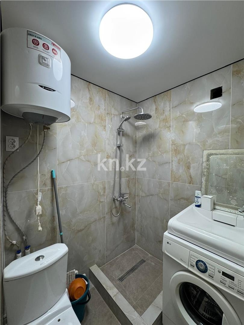 Продажа 2-комнатной квартиры, 41 м² в Караганде - фото 7