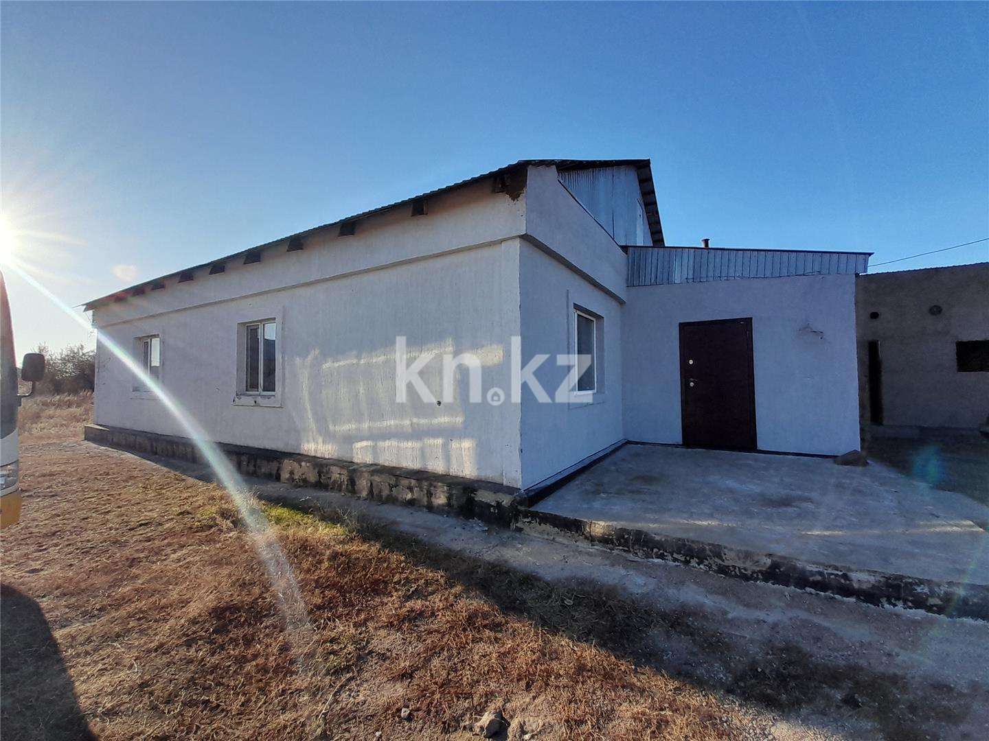 Продажа 4-комнатного дома, 120 м², мкр-н Отрадное в Темиртау - фото 15