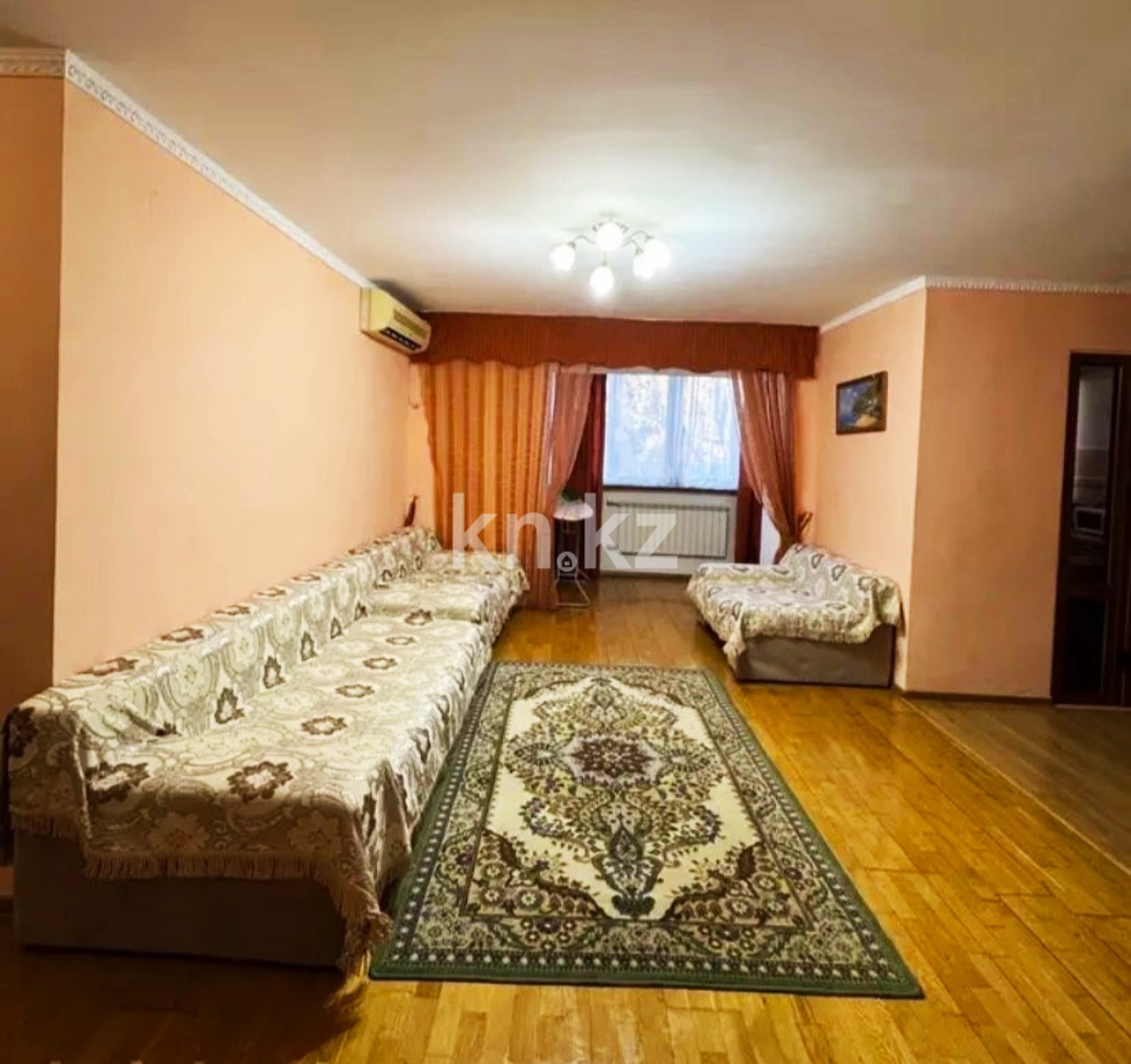 Аренда 4-комнатной квартиры, 104 м² в Атырау - фото 3