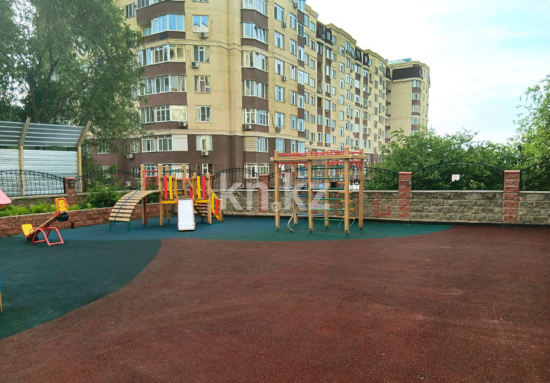Продажа 2-комнатной квартиры, 86 м² в Алматы - фото 22