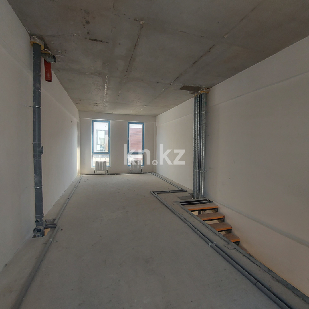 Продажа 3-комнатной квартиры, 91 м², мкр-н Карагайлы в Алматы - фото 10