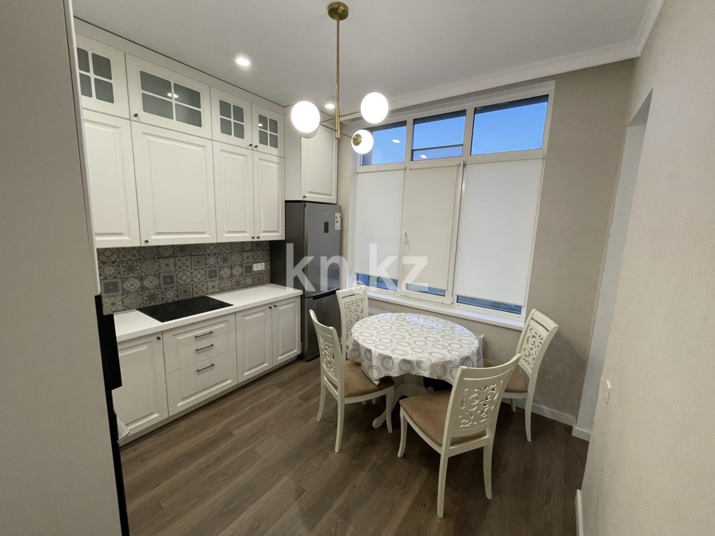Аренда 2-комнатной квартиры, 62 м² в Астане - фото 5