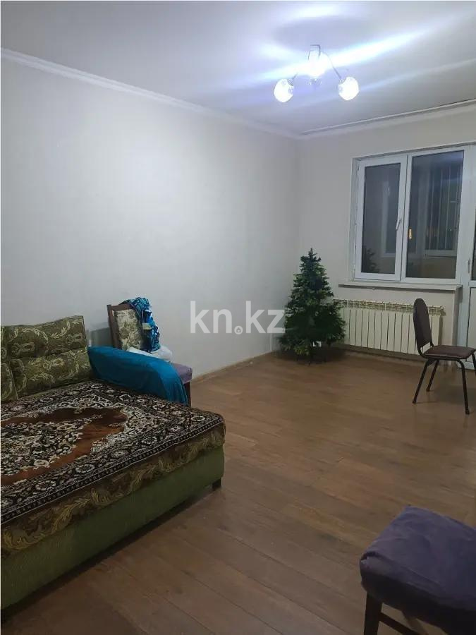 Продажа 2-комнатной квартиры, 67 м² в Алматы