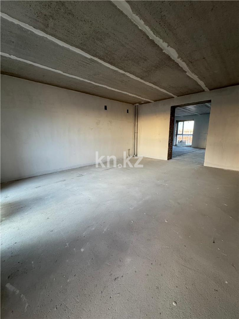 Продажа 4-комнатной квартиры, 141 м², мкр-н Гульдер-1 в Караганде - фото 7