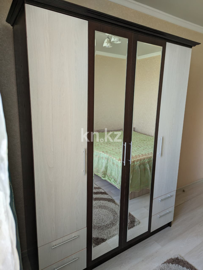 Аренда 2-комнатной квартиры, 62 м² в Астане - фото 9