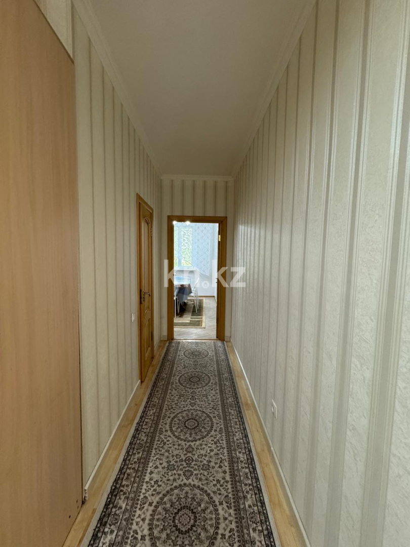 Продажа 4-комнатной квартиры, 97 м², ул. Керей, Жанибек хандар, дом  9 - пр. Кабанбай батыра в Астане - фото 28