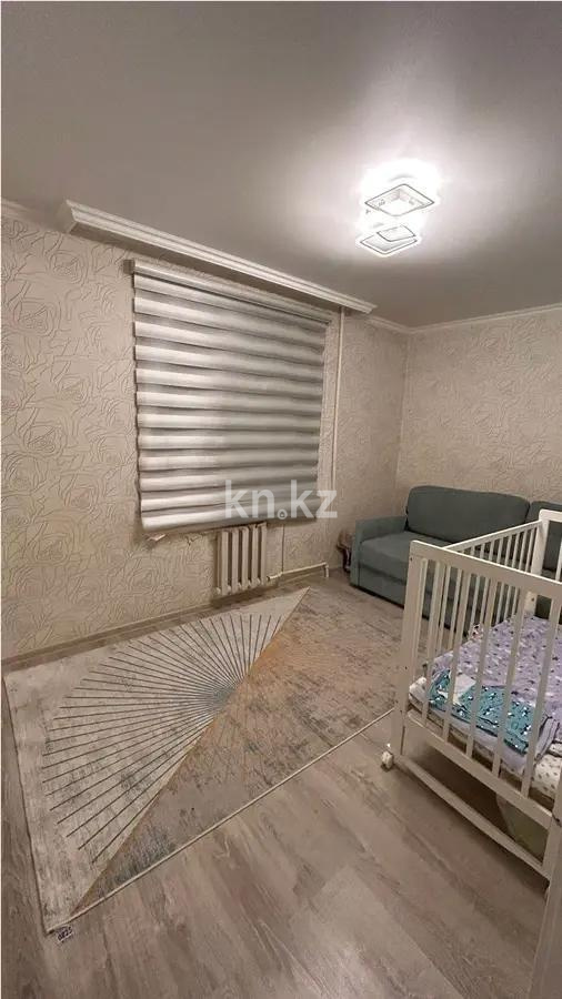 Продажа 2-комнатной квартиры, 64 м² в Караганде - фото 2