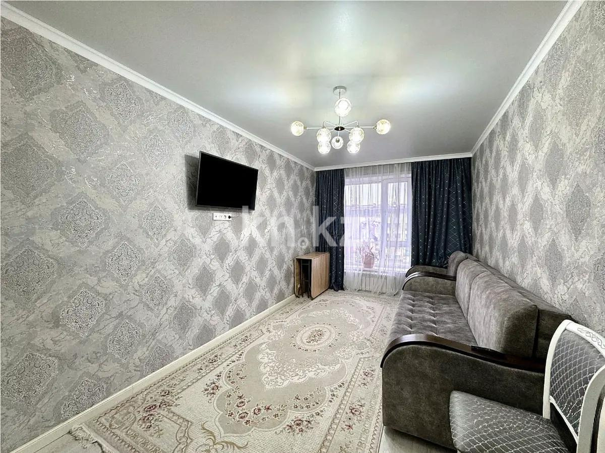 Продажа 2-комнатной квартиры, 53.7 м² в Астане