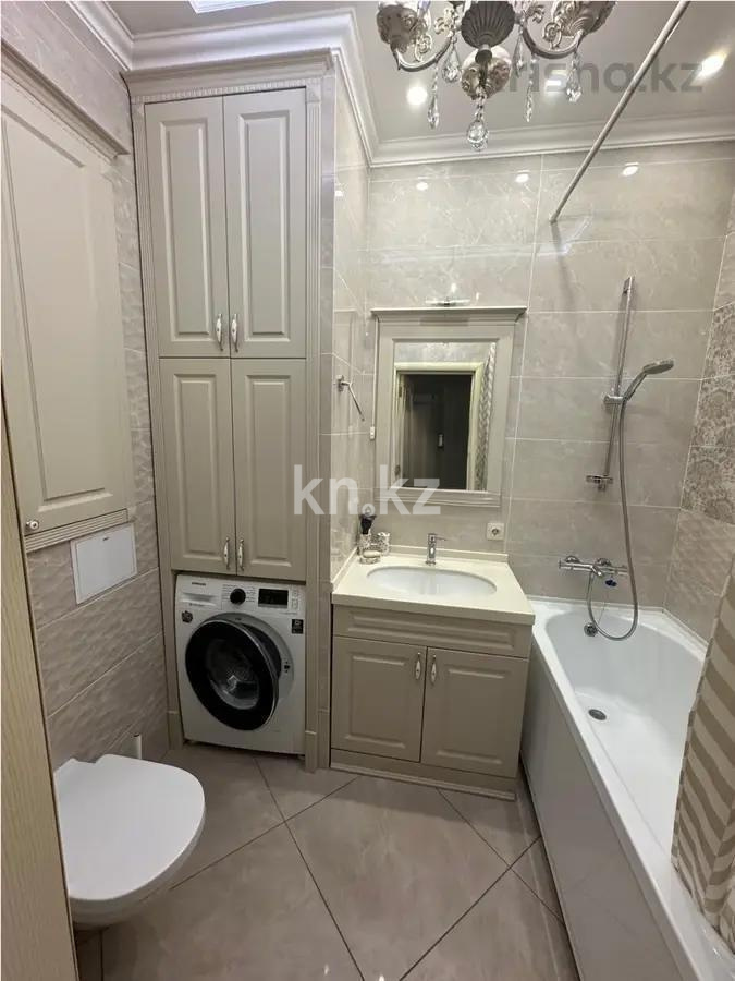 Продажа 3-комнатной квартиры, 114 м², ул. Аманжолова, дом  96/1 в Караганде - фото 5