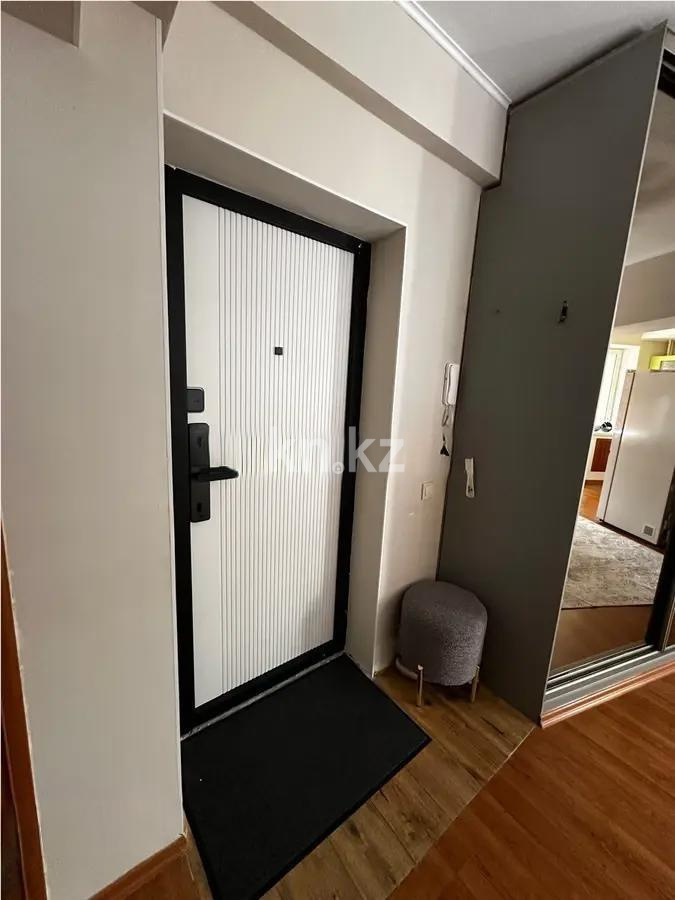 Продажа 3-комнатной квартиры, 100 м², мкр-н Мамыр-3, дом  16 в Алматы - фото 5