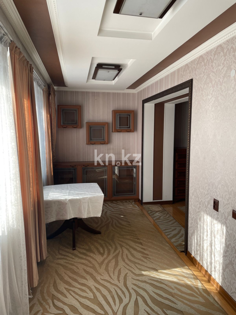 Аренда 3-комнатной квартиры, 75 м², ул. Мынбаева, дом  47 - ул. Ауэзова в Алматы - фото 3