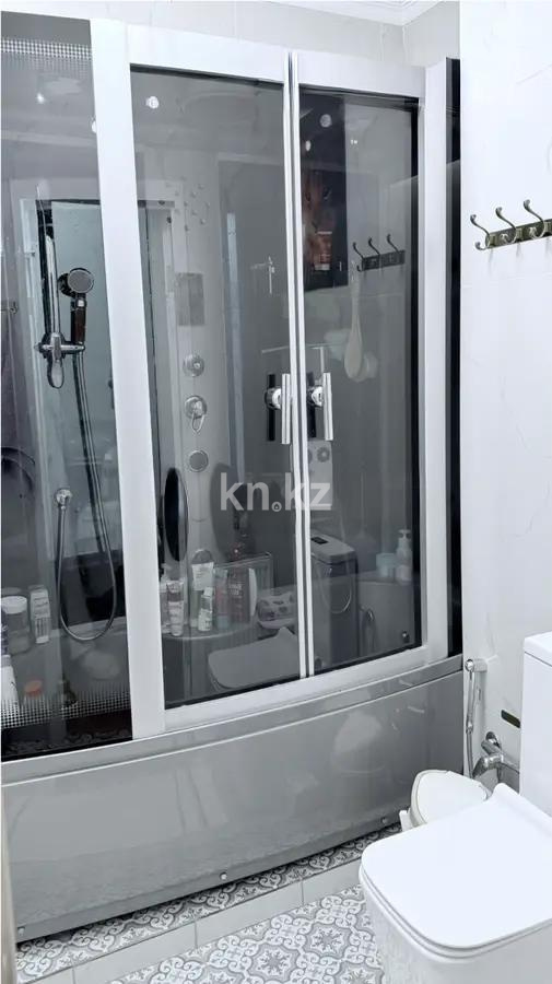 Продажа 3-комнатной квартиры, 92.8 м² в Алматы - фото 5