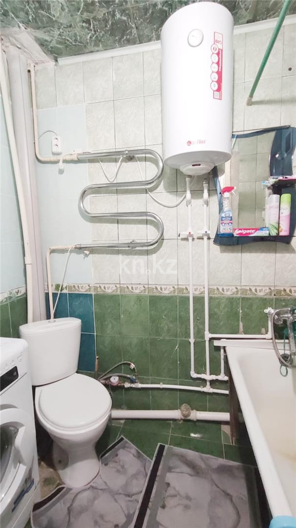 Продажа 3-комнатной квартиры, 48 м² в Караганде - фото 8