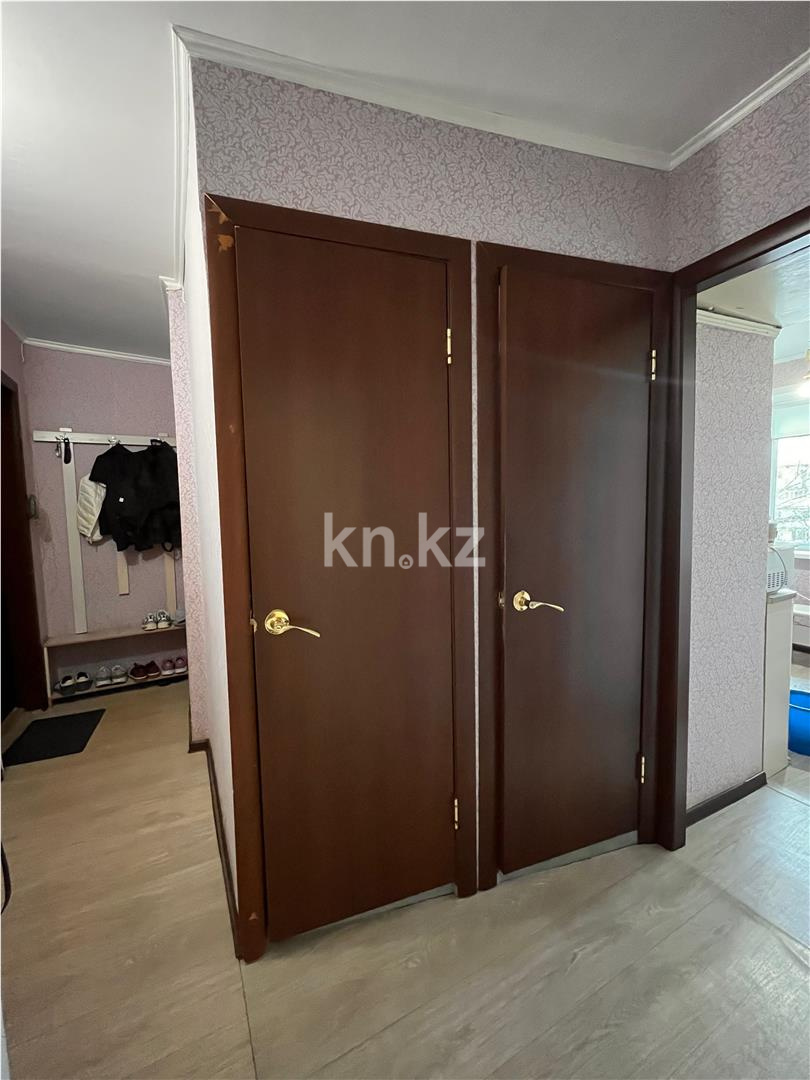 Продажа 1-комнатной квартиры, 32 м² в Караганде - фото 8