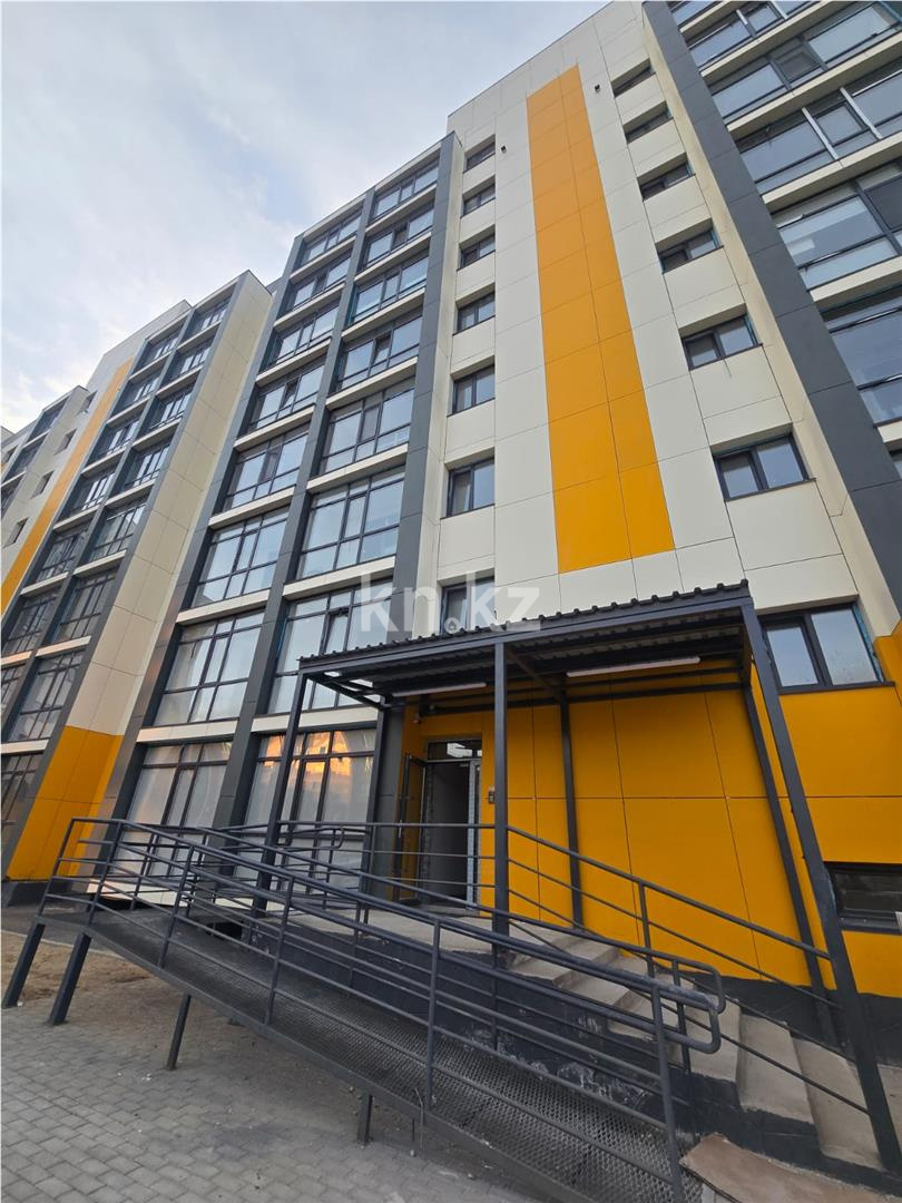 Продажа 1-комнатной квартиры, 43 м² в Караганде - фото 5