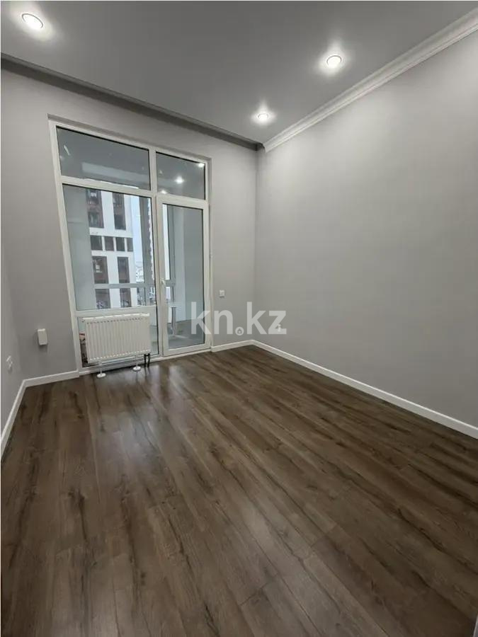 Продажа 2-комнатной квартиры, 40 м² в Астане