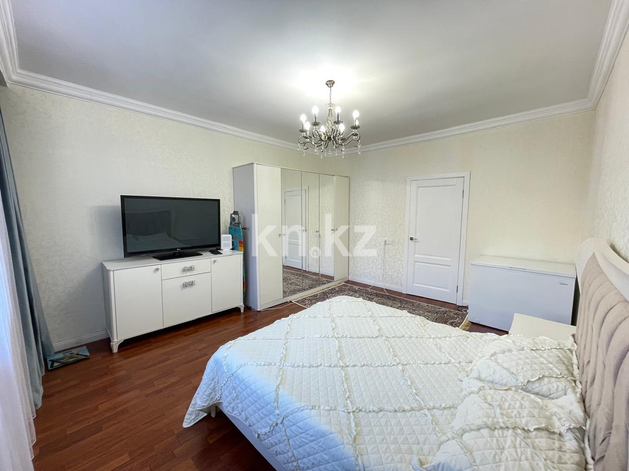 Продажа 3-комнатной квартиры, 81.5 м², ул. Шахтёрская, дом  32а в Сарани - фото 5