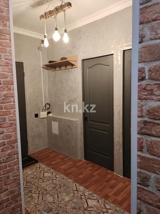 Продажа 2-комнатной квартиры, 42 м² в Астане - фото 3
