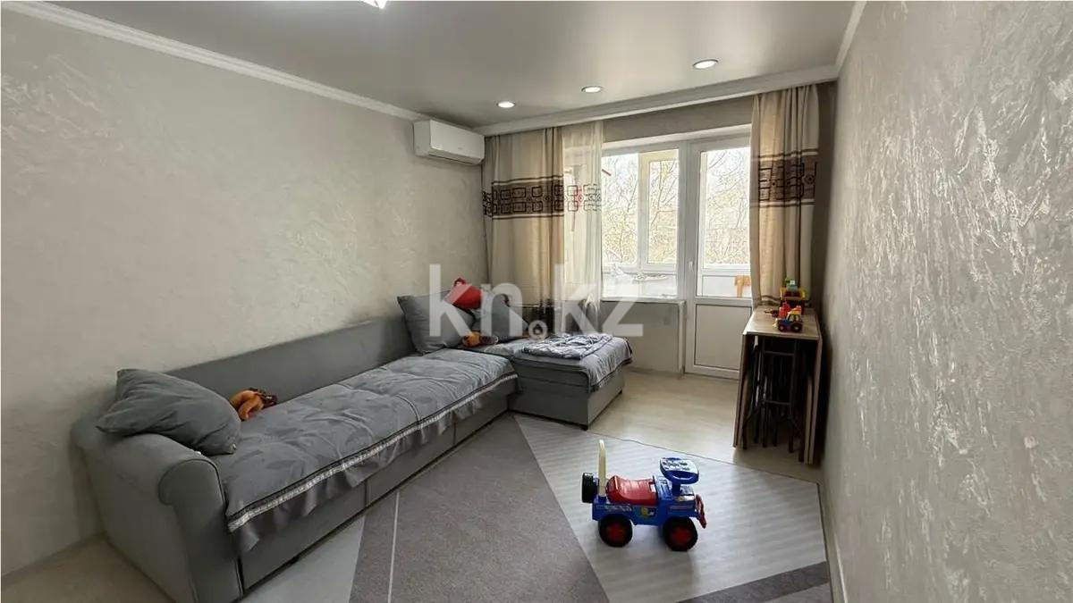 Продажа 2-комнатной квартиры, 42.7 м² в Астане
