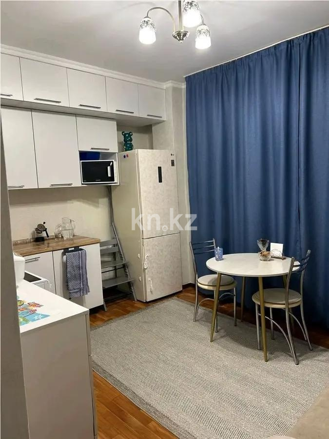 Продажа 1-комнатной квартиры, 35.8 м² в Астане - фото 2