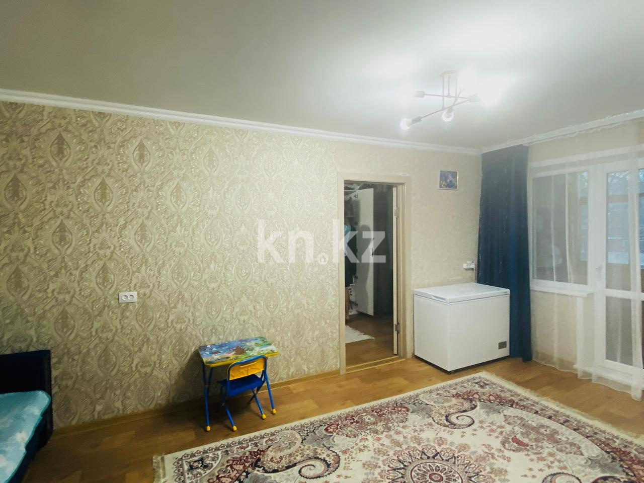 Продажа 2-комнатной квартиры, 46.5 м² в Караганде - фото 4